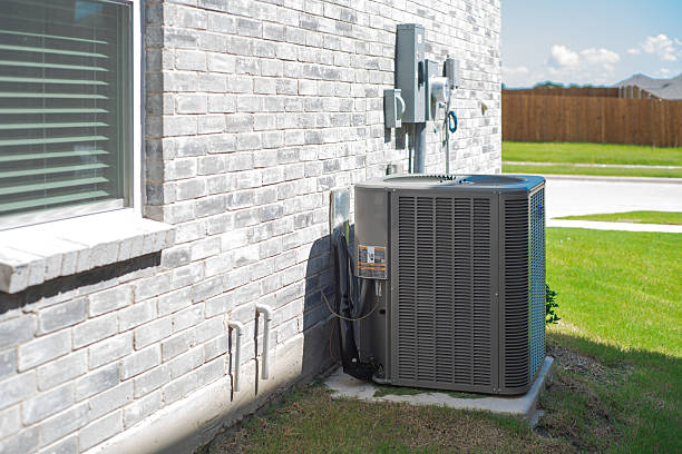Reliable Ac Installation contractor in Tolar, TX by FH HVAC